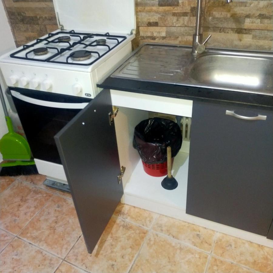 Vila Elena Ap 1 Bucarest Extérieur photo