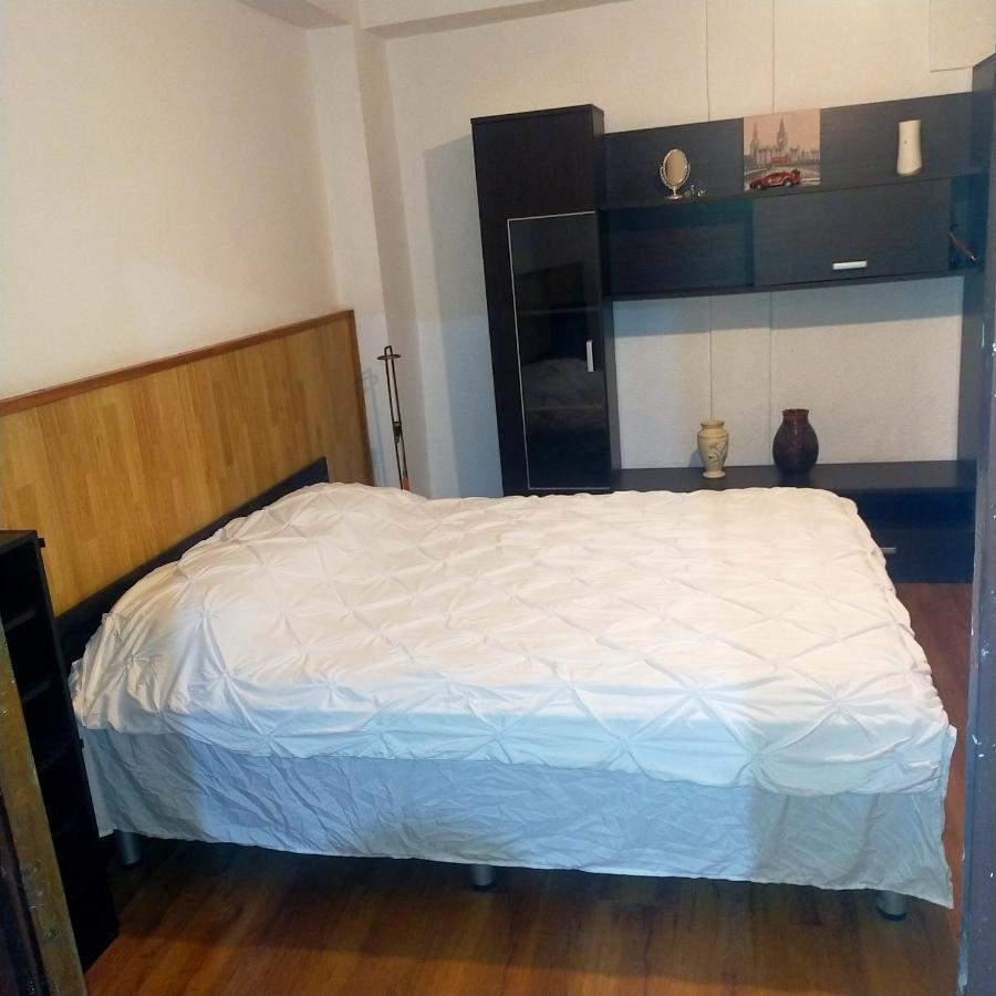 Vila Elena Ap 1 Bucarest Extérieur photo