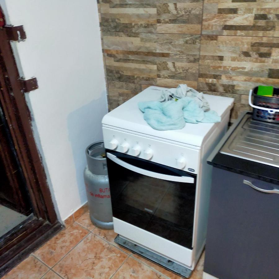 Vila Elena Ap 1 Bucarest Extérieur photo