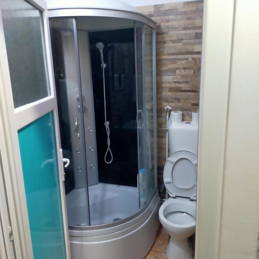 Vila Elena Ap 1 Bucarest Extérieur photo
